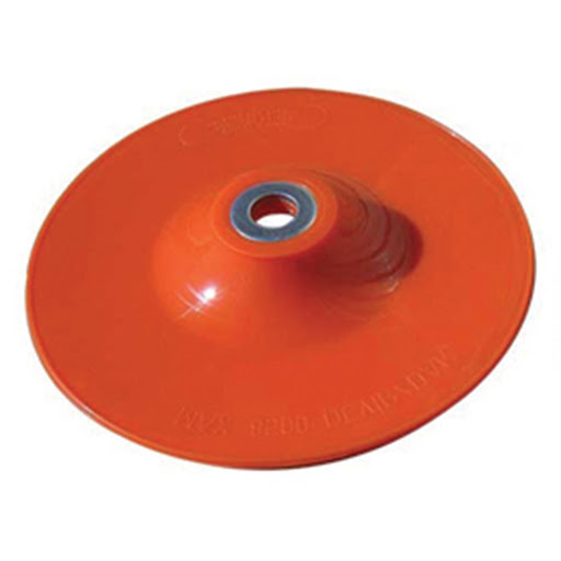 PLASTIK DISK ALTI 180 MM